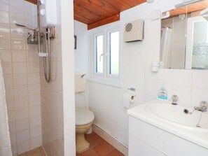 Shower - Bryncyn (Newport)