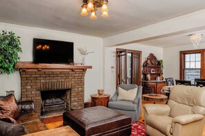 Fernseher, Arbeitsbereiche