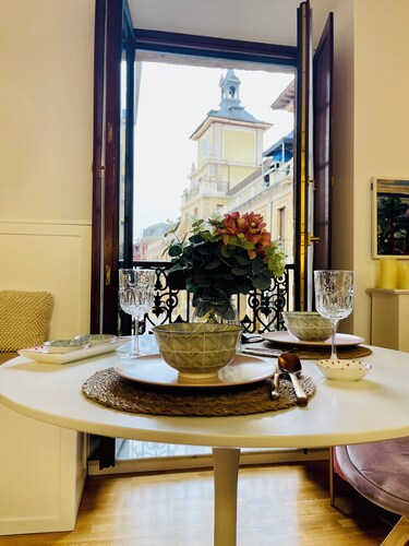 Sol Apartment