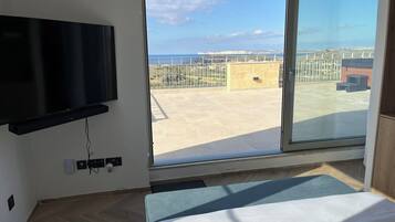 5 camere, ferro/asse da stiro, Wi-Fi, lenzuola