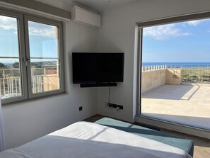 5 camere, ferro/asse da stiro, Wi-Fi, lenzuola