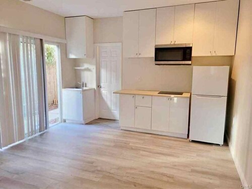 Coastal Studio in Huntington Beach