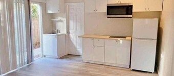 Coastal Studio in Huntington Beach