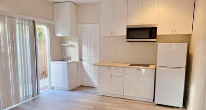 Coastal Studio in Huntington Beach