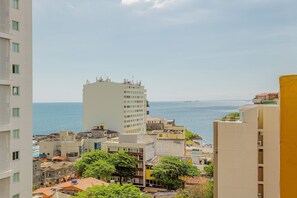 Miscellaneous - BR18 Beautiful Studio 180m from Barra Beach (Salvador)