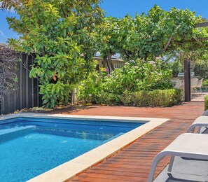 Pool - Central Charm - the best of Echuca living! (Echuca)