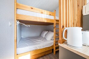 Fer et planche à repasser, Wi-Fi gratuit