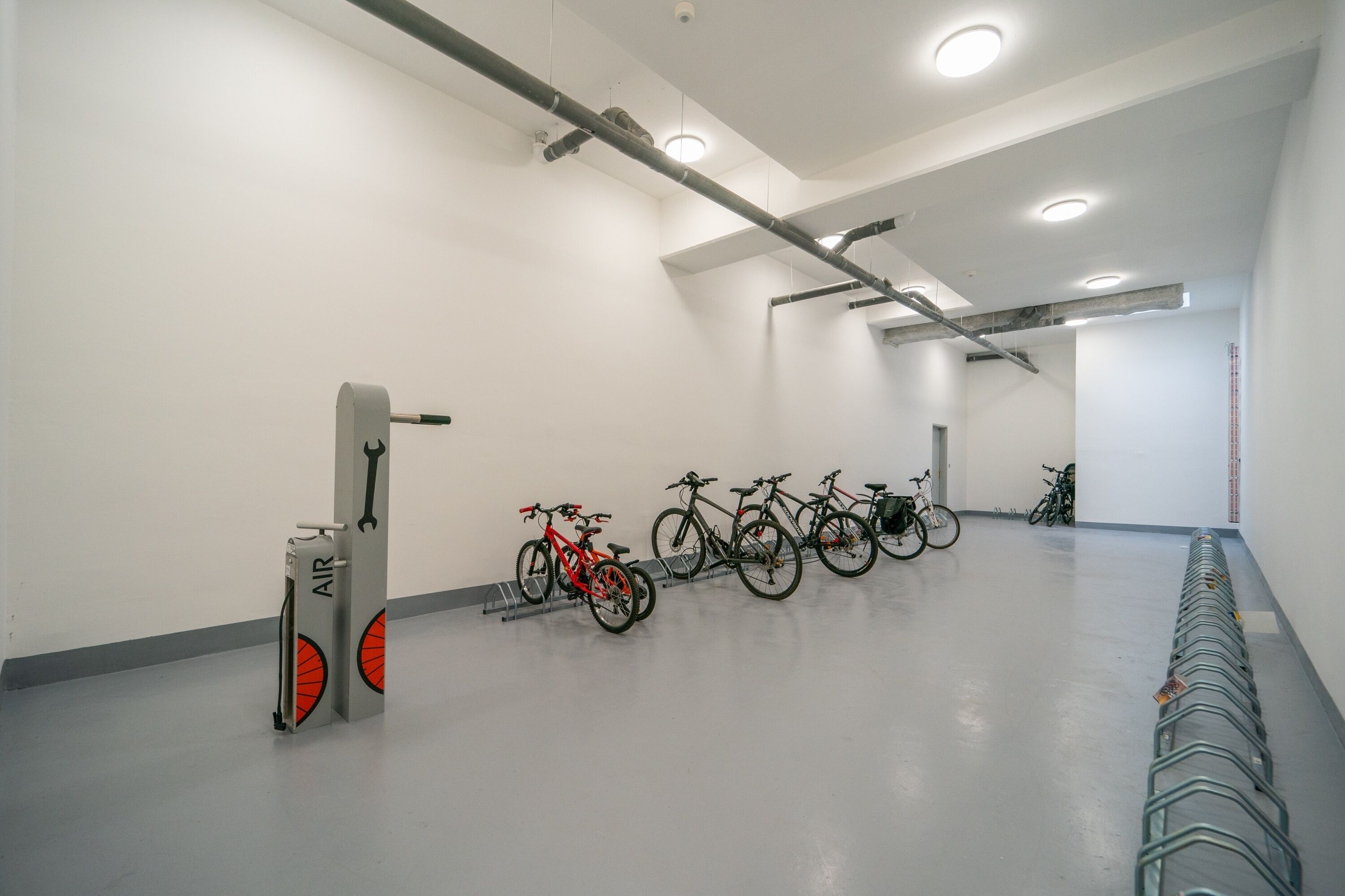 Fitnesscenter