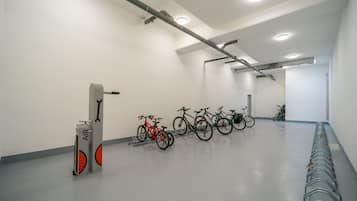 Fitnesscenter