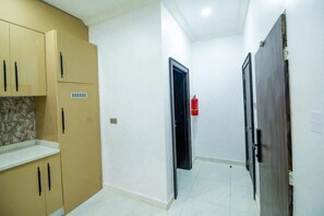 Detall de l'interior