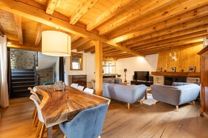 Interior - L’Écrin des Angles - Jacuzzi, Sauna, Hamman privé (Les Angles)