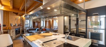 L’Écrin des Angles - Jacuzzi, Sauna, Hamman privé