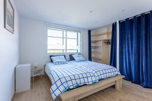 Fer et planche à repasser, Wi-Fi gratuit