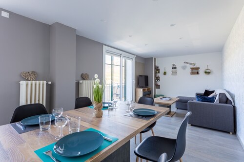 Cocon Savinois - Vue Montagne