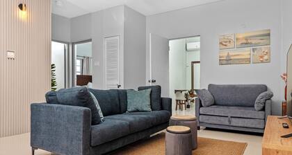 3rd Floor Condo Tower Isle 24hr Security