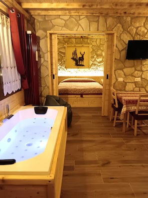 1 間睡房、免費 Wi-Fi、床單