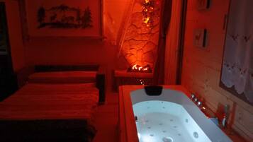 1 dormitorio, wifi gratis, ropa de cama