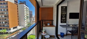 Basic Apartment | Lanai - COBAR0143 - Edifício ZN Barra (Salvador)