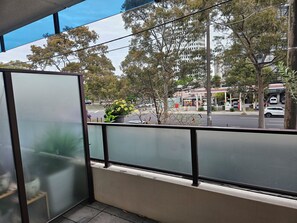 Property grounds - Apartment in Windsor (MELBOURNE)