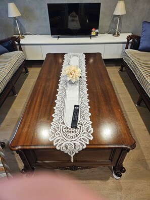 Interior - Apartment in Windsor (MELBOURNE)