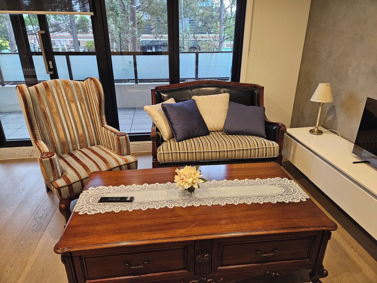 Bild für Gastgeberprofil