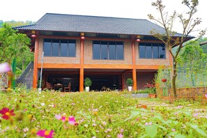 Interior - Thung Din Homestay (Nho Quan)