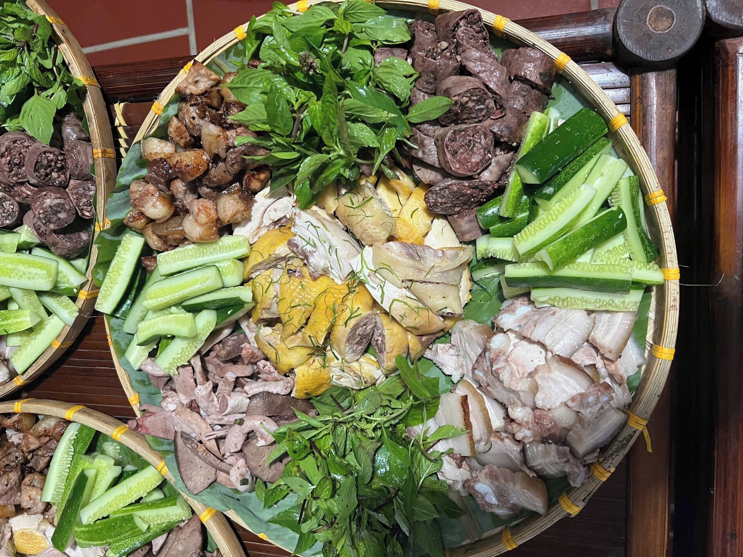 식사 및 음료