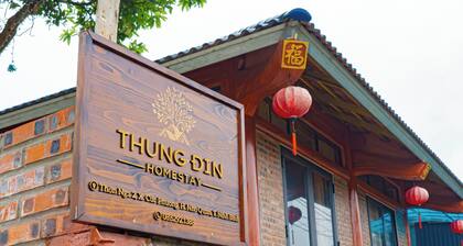 Thung Din Homestay