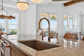 Interior - Fairways & Waves | Ocean Isle Beach, NC (Ocean Isle Beach)
