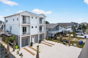Exterior - Fairways & Waves | Ocean Isle Beach, NC (Ocean Isle Beach)