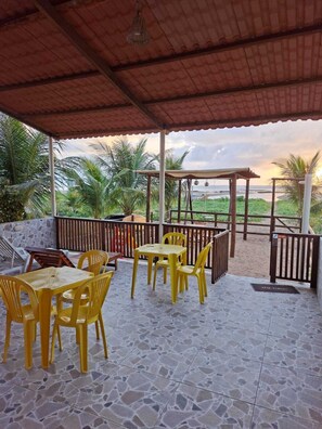 Teras/patio