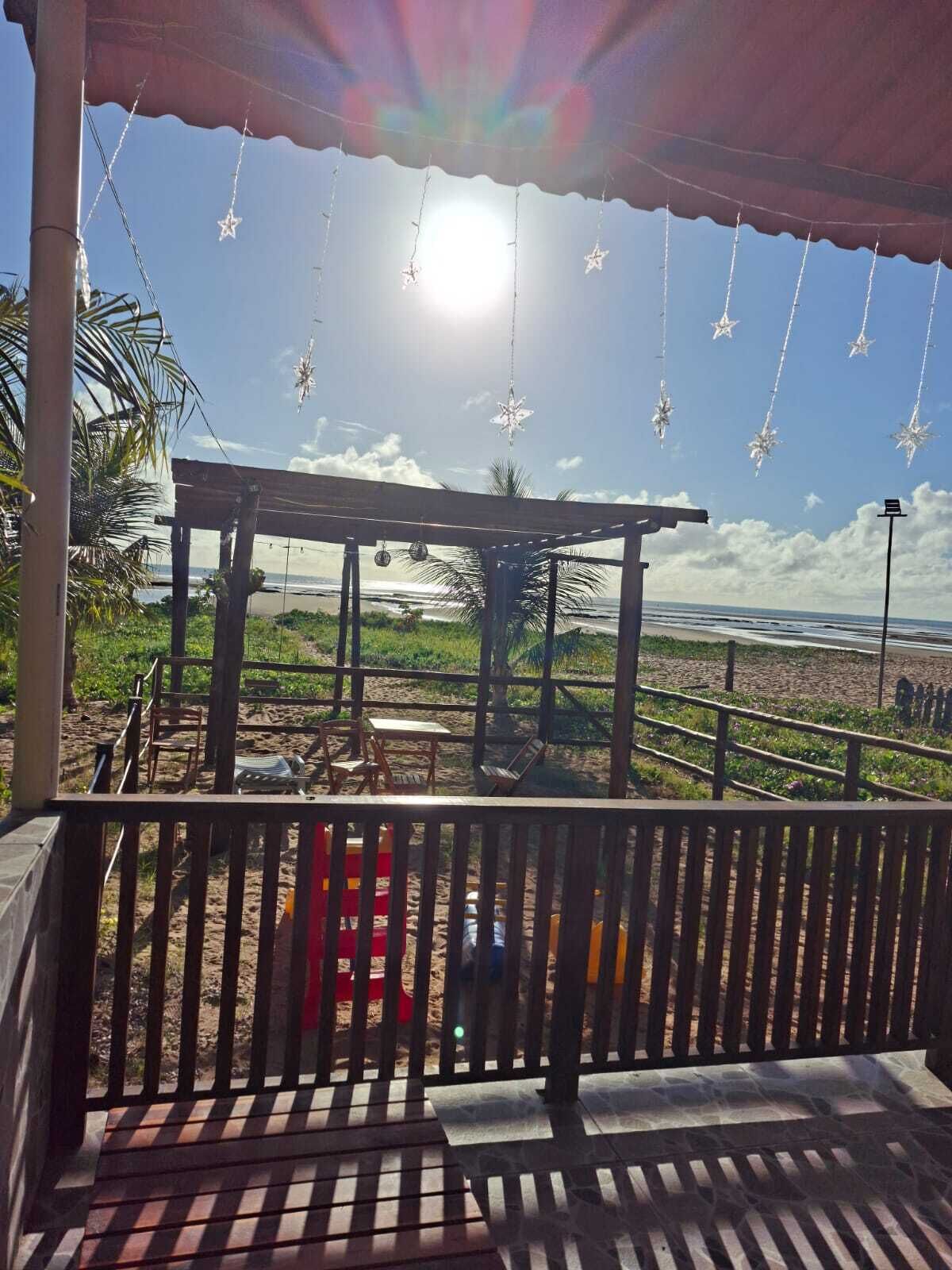 Veranda