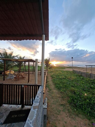 Pousada Beira Mar Suites