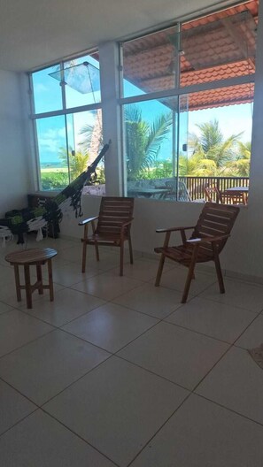 Interior - Pousada Beira Mar Suites (Maragogi)