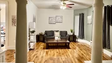 Apartment | 1 bedroom