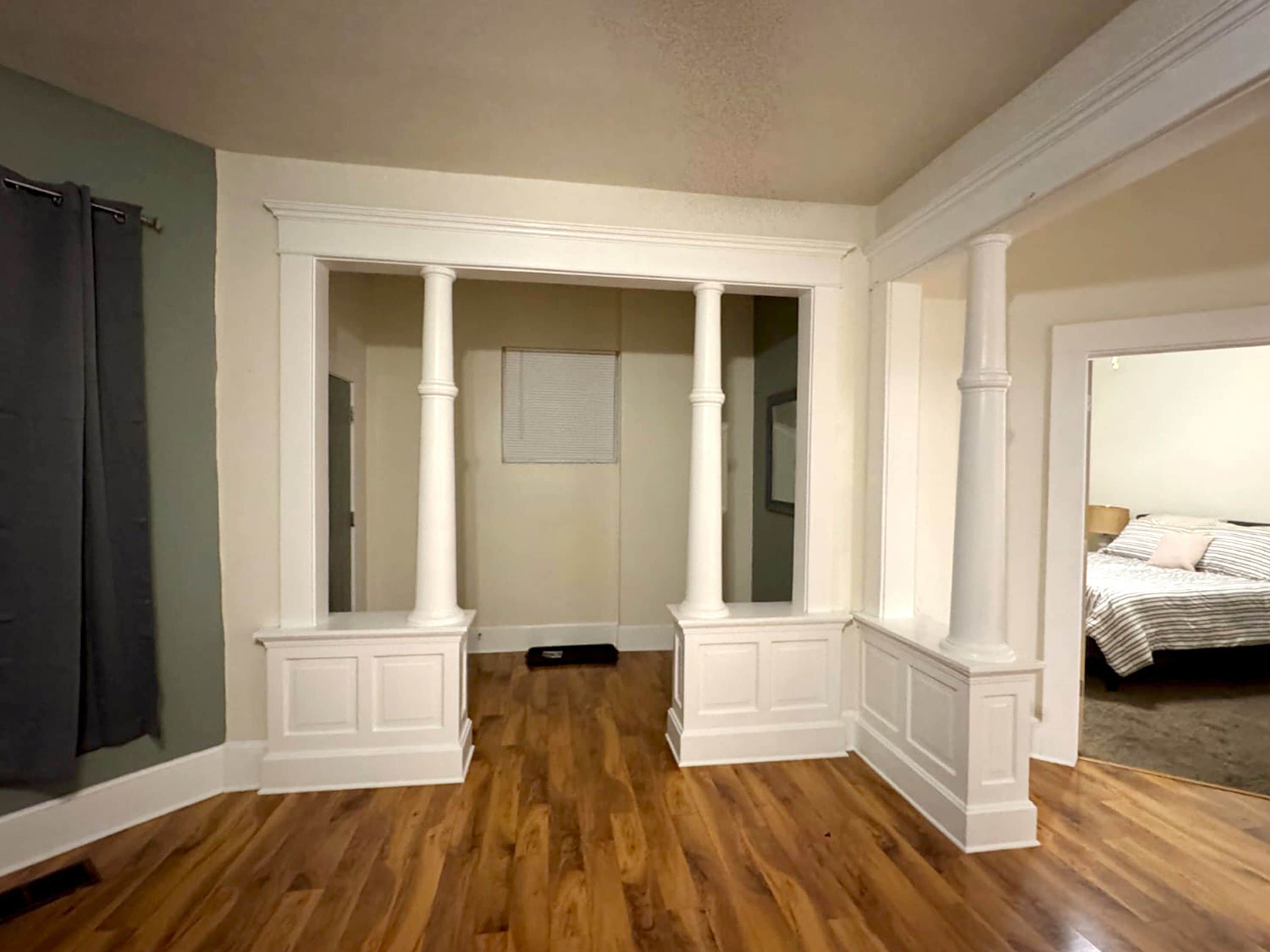 Leilighet | 1 soverom