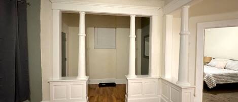 Leilighet | 1 soverom