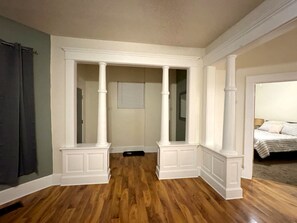 Apartment | 1 bilik tidur 