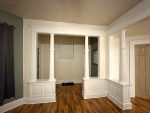 Apartment | 1 bilik tidur 