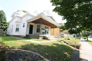 Apartment | 1 bilik tidur 