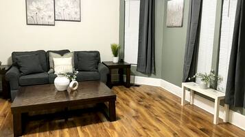 Apartment | 1 bilik tidur