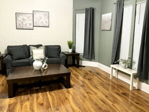 Apartment | 1 bilik tidur 