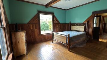 2 Schlafzimmer, WLAN, BettwÀsche