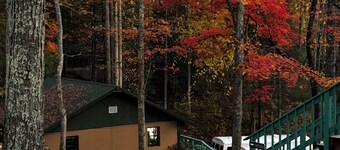 Breeze Hill Best Sunsets in the New River Gorge close to all activities and eats