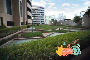 บริเวณภายนอก