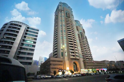 Nomad Partition Room in Tecom Near Metro