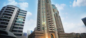 Nomad Partition Room in Tecom Near Metro