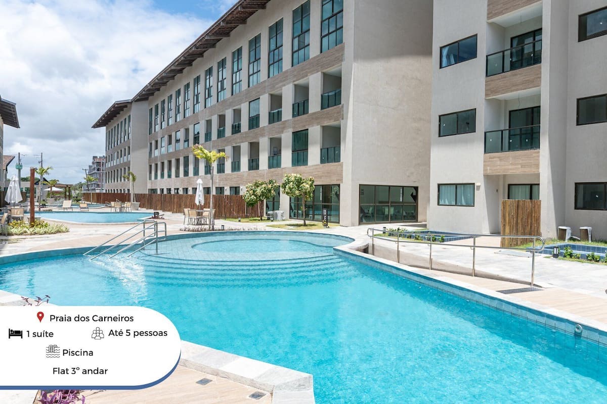 Appartamento Basic | Piscina | Piscina all'aperto