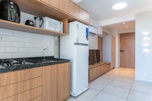 基本公寓 | 私人廚房