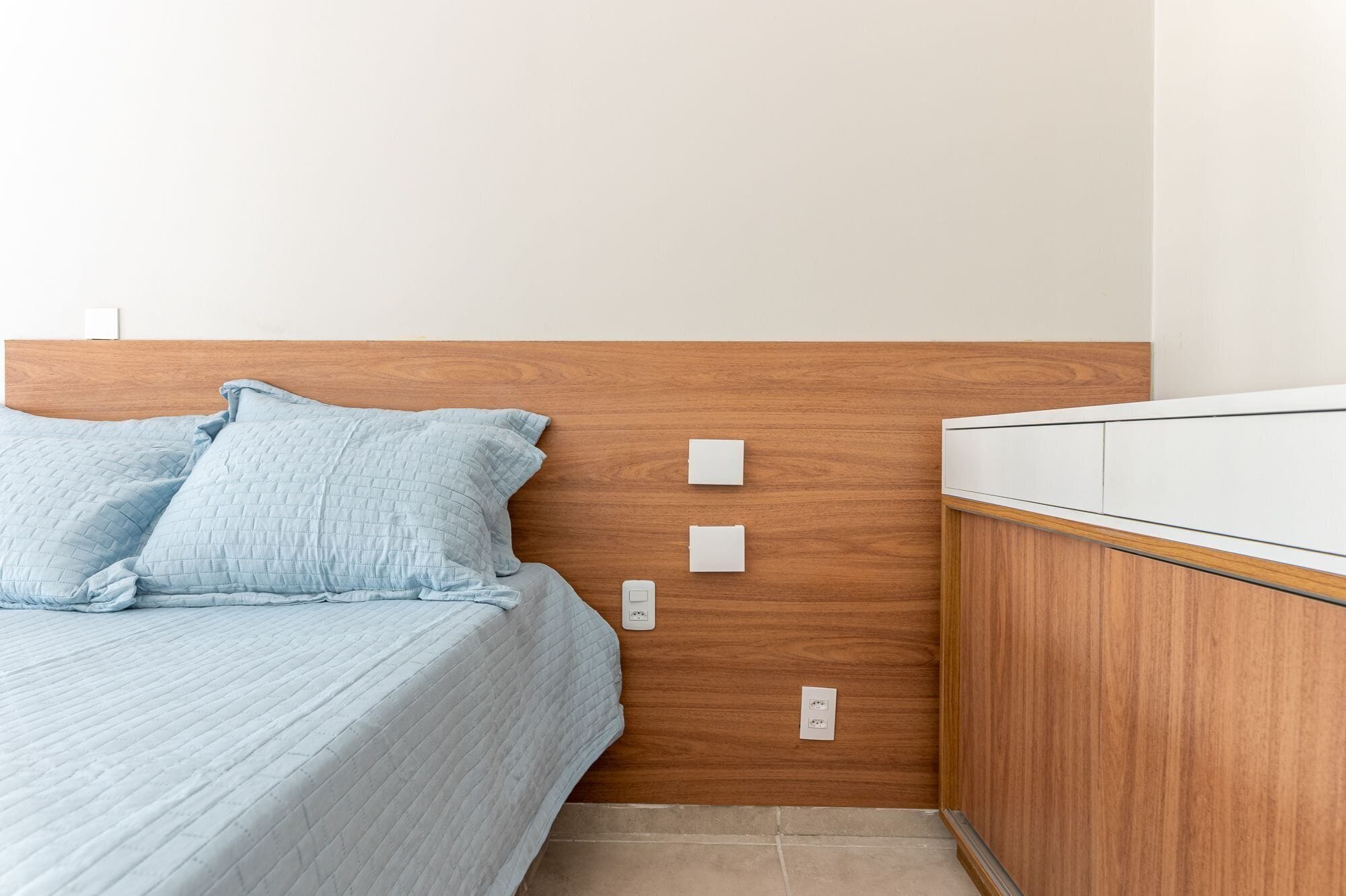Apartamento básico | Wi-Fi de cortesia